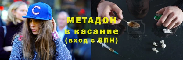 молекула духа Арсеньев